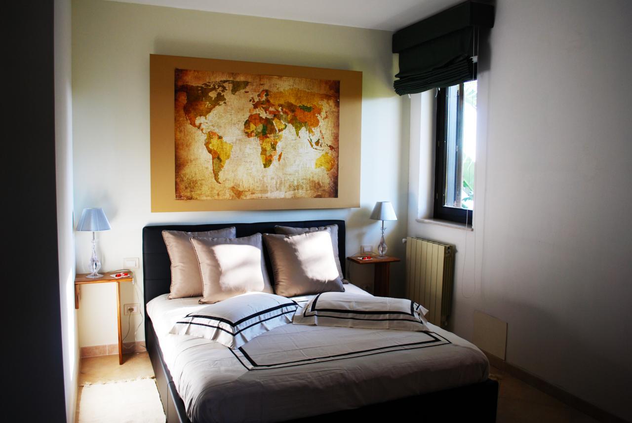 Apartament Etna Hills Sea Aci Trezza Zewnętrze zdjęcie