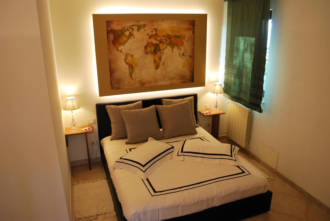 Apartament Etna Hills Sea Aci Trezza Zewnętrze zdjęcie